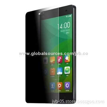 360 privacy screen protector for xiaomi 4